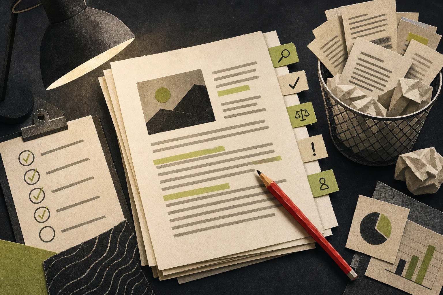 The 15-Minute AI Content Audit Before You Publish