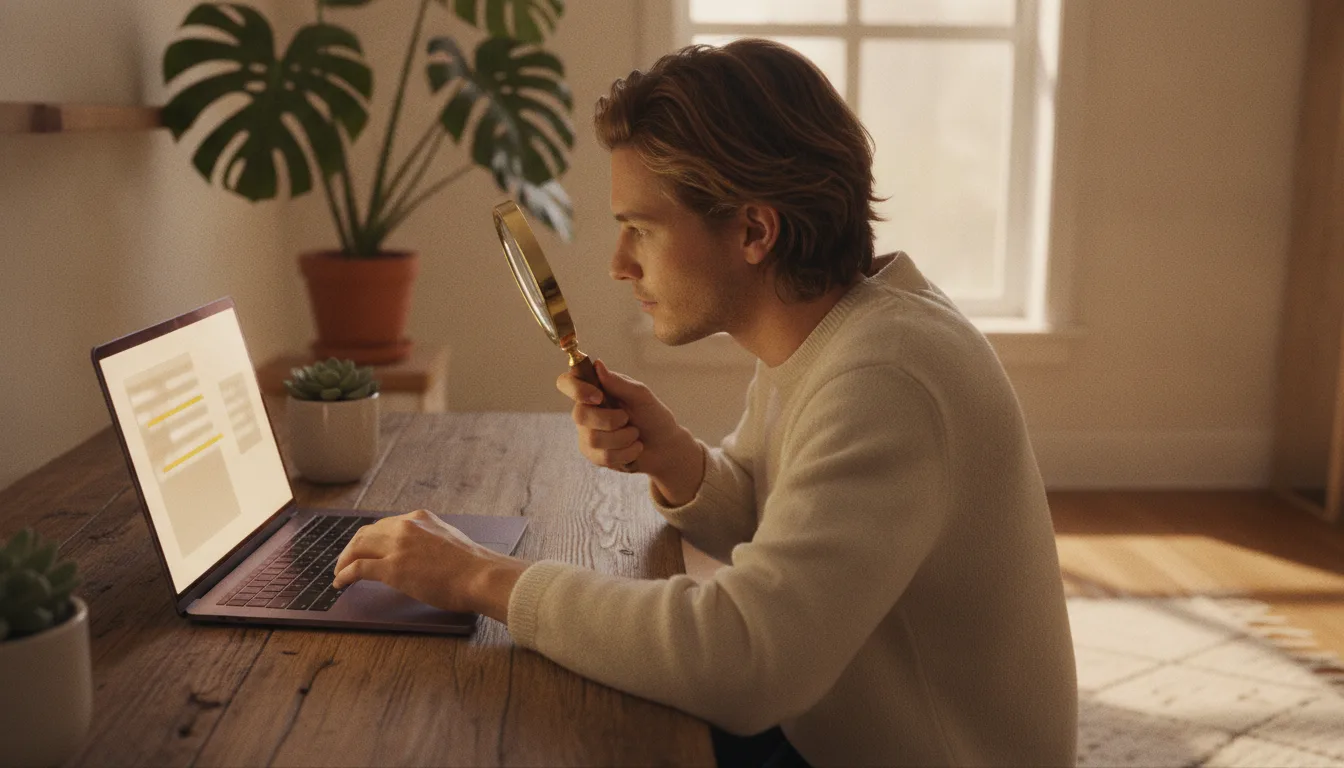 How to Spot AI-Generated Content: 15 Tells (2026 Field Guide)