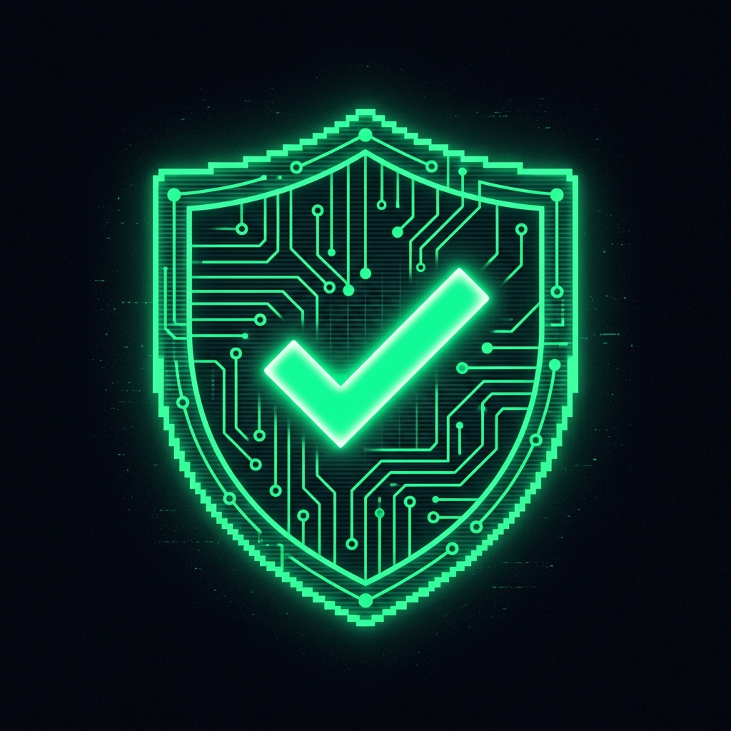 Human Verification