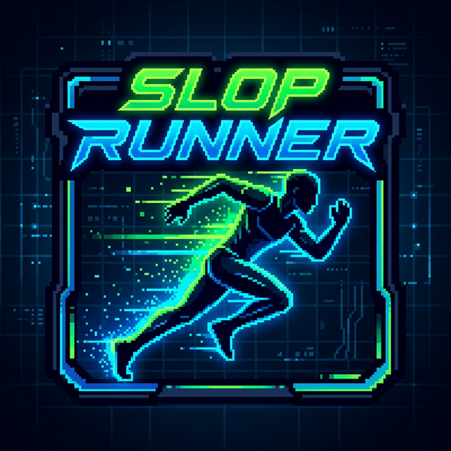 Slop Runner